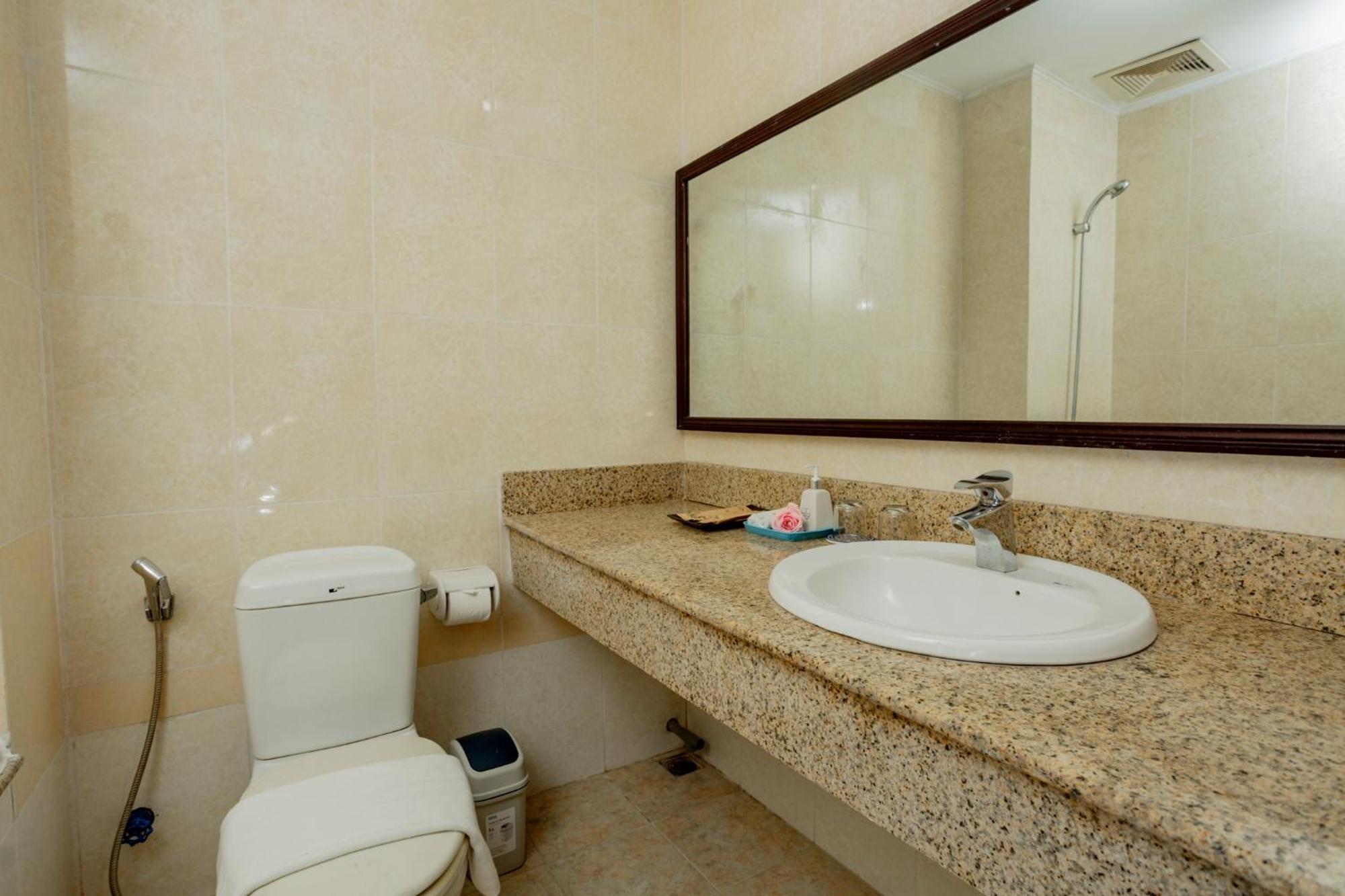 Sea And Sand Hotel Хой Ан Екстериор снимка
